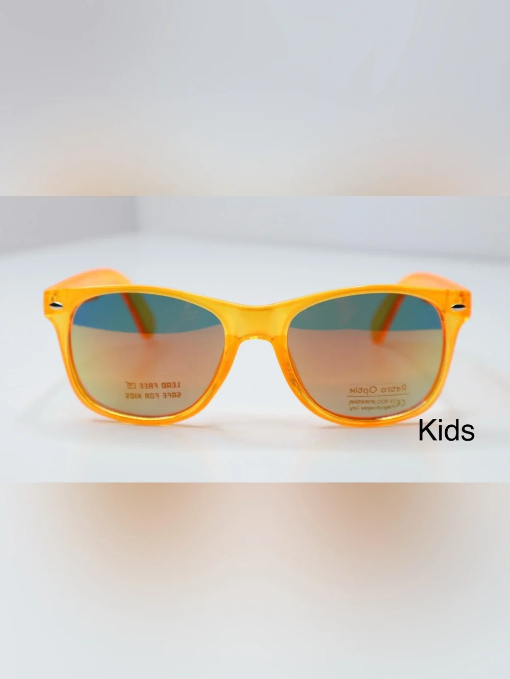 None trendy kids